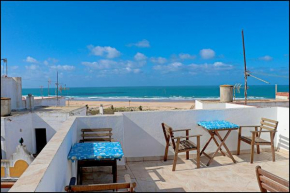 Apartamento luminoso con WiFi, Conil De La Frontera